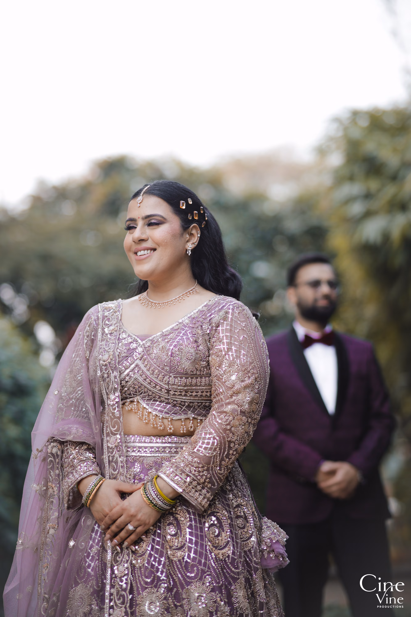 Nitish & Sakshi 13